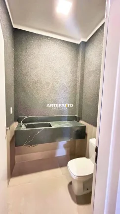 Imagem VENDE-SE APARTAMENTO NO CENTRO DE FRANCA-SP