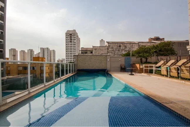 Imagem APARTAMENTO RESIDENCIAL em São Paulo - SP, Vila Leopoldina