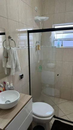 Imagem Casa com 3 dormitórios à venda, 160 m² por R$ 848.000,00 - Vila Augusta - Guarulhos/SP