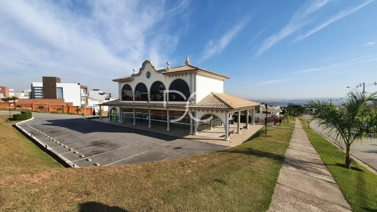 Imagem Ibiti Reserva - Venda Terreno | AT 250 m² | Condomínio Ibiti Reserva