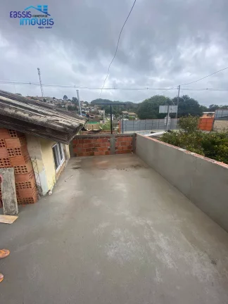 Imagem Casa com 1 Quarto à Venda, 360 m² em São Dimas - Colombo