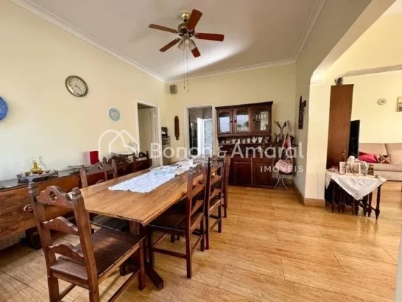 Imagem Casa térrea à venda no Jardim Guanabara, muito bem localizada!

Sala ampla e arejada para 3 ambien...