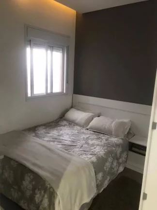 Imagem Apartamento com 3 dormitórios à venda, 67 m² por R$ 590.000 - Vila Homero Thon - Santo André/SP