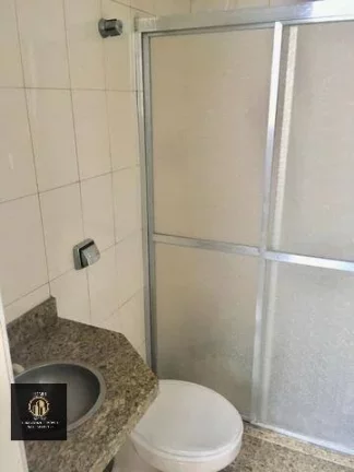 Imagem APARTAMENTO 3 DORMITÓRIOS - BOQUEIRÃO - SANTOS