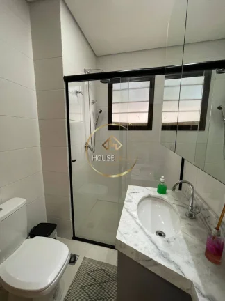 Imagem Apartamento 3 Dormitórios, Lazer Completo, Santarém, Pq Industrial, Sjc.