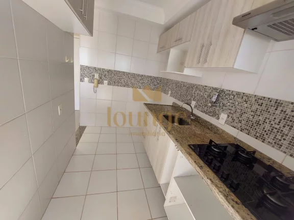 Imagem Apartamento em Sorocaba