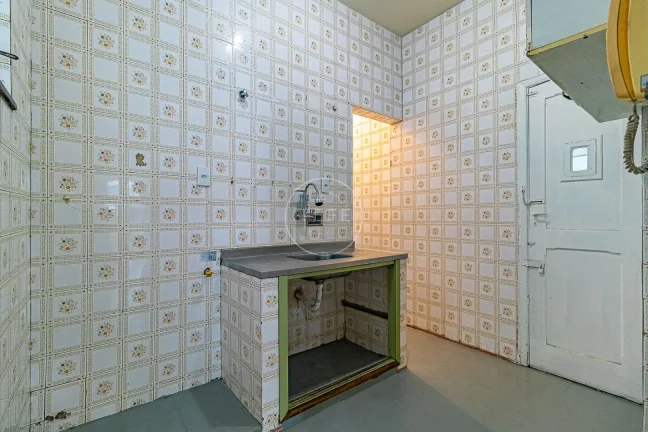 Imagem APARTAMENTO com 2 QUARTOS no MÉIER - R$ 240.000 - 56m²