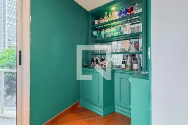 Imagem Apartamento à Venda - Vila Mariana, 2 Quartos, 103 m2