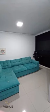 Imagem Apartamento à venda, 38 m² por R$ 215.000,00 - Vila Ré - São Paulo/SP
