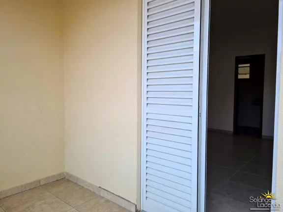 Imagem 3 Dormitórios (2 Suítes) - 155 m² - 2 Vagas Cobertas - Lazer no Condomínio.
