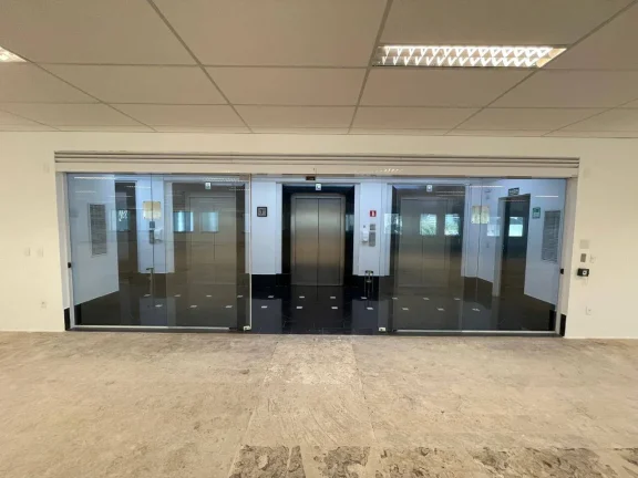 Imagem Conjunto comercial no edifício Olímpia Trade - Vila Olímpia