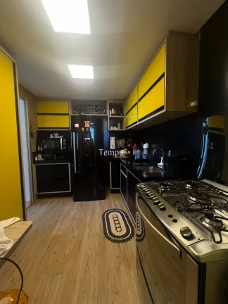 Imagem Visage Arena - Apartamento à venda no bairro Jardim Goiás, Visage Arena - Goiânia/GO