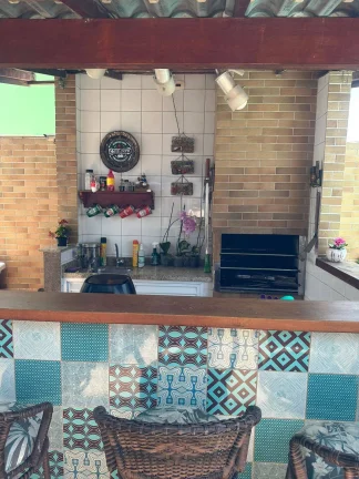 Imagem CASA DÚPLEX LINDA CASINHA DE BONECA DOCUMENTAÇÃO,OK CONDOMÍNIO BIARRITZ