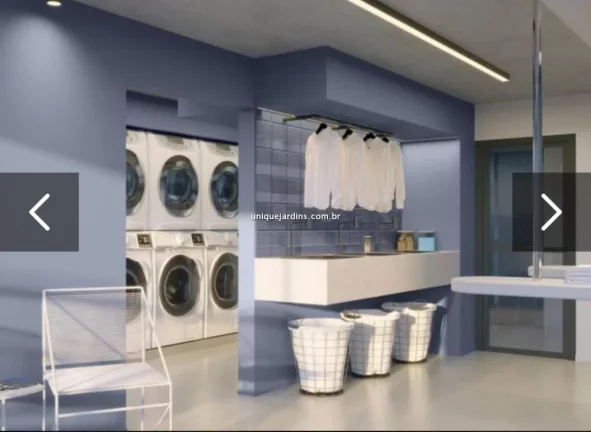 Imagem Apartamento à venda Vila Olímpia São Paulo