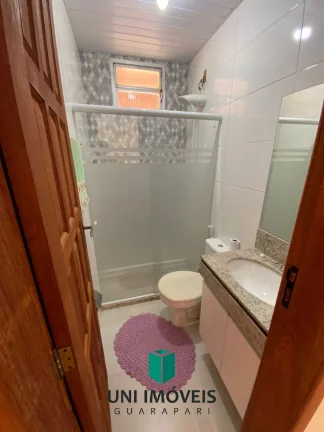 Imagem Linda chácara com nascente em Iguape com 2 excelentes casas, em Guarapari.
