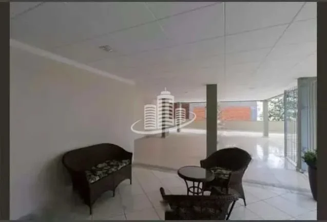 Imagem Apartamento Padrão