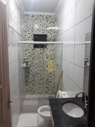 Imagem Casa com 2 dormitórios à venda, 60 m² por R$ 318.000 - Cristo Redentor - Ribeirão Preto/SP