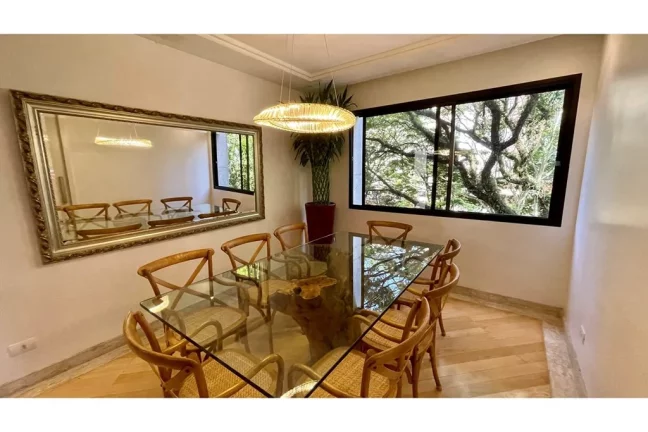 Imagem APARTAMENTO RESIDENCIAL em São Paulo - SP, Campo Belo