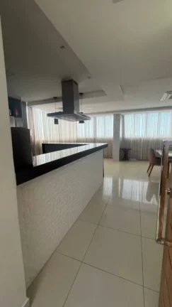 Imagem Exclusividade e Sofisticação no Edifício Arizona – Altiplano, João Pessoa