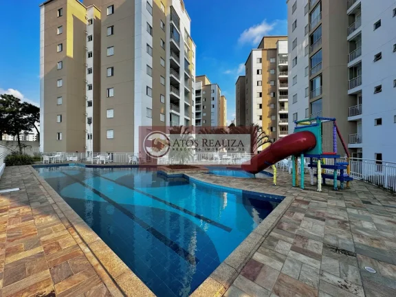 Imagem Apartamento à Venda em Campininha SP: 3 Dorms, Varanda Gourmet