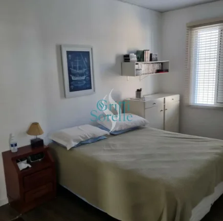 Imagem Casa Térrea à Venda na Vila Clementino - São Paulo/SP.