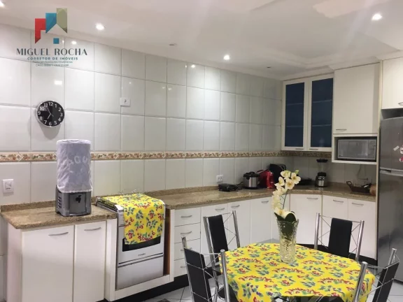 Imagem Sobrado alto padrão em Cerquilho SP