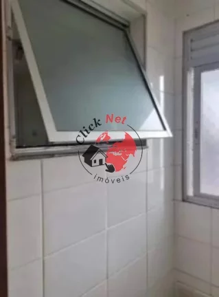 Imagem Apartamento à Venda no Bairro Planalto – Conforto, Lazer e Excelente Localização!