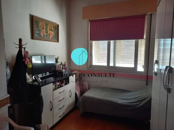 Imagem Apartamento Maravilhoso ao Lado do Pátio Higienópolis