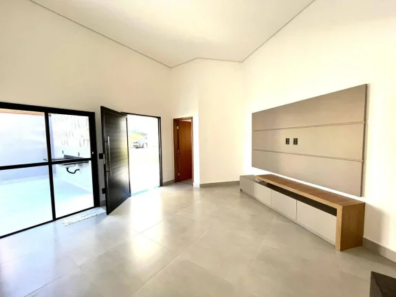 Imagem CASA NO CONDOMÍNIO PORTAL DA SERRA