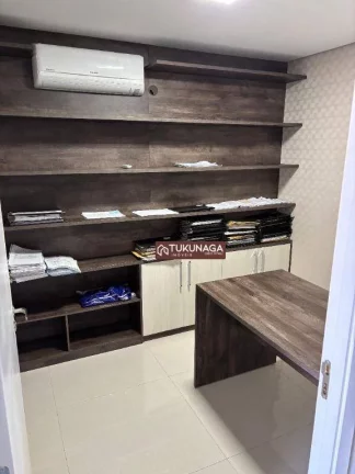 Imagem Sala à venda, 36 m² por R$ 420.000,00 - Vila Moreira - Guarulhos/SP