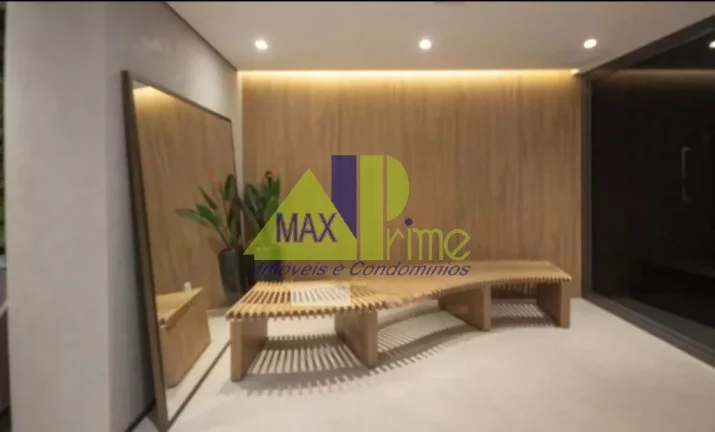 Imagem APARTAMENTO MOBILIADO 78M²/02 DORMITÓRIOS/01 SUÍTE/SACADA/01 VAGA