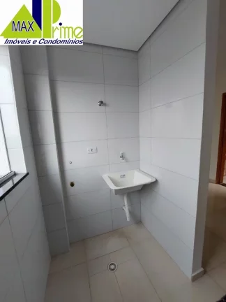 Imagem APARTAMENTO 02 DORMITÓRIOS/SACADA/ COM MELHOR PREÇO DA REGIÃO, APENAS 230 MIL REAIS