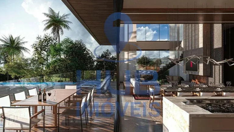 Imagem Casa 4 Dormitórios para venda em Balneário Camboriú - SC