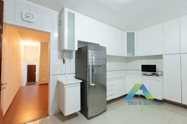 Imagem VILA NAIR Sobrado 103M², 3 dormitórios sendo 1 suíte, 1 vaga de garagem com ótima localização e valor !!!