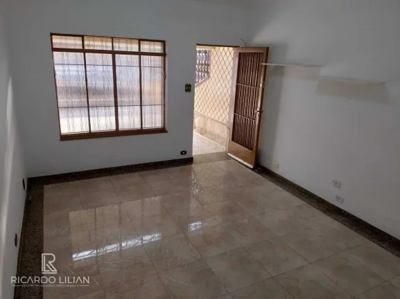 Imagem Casa com 2 dormitorios e uma vaga de garagem na Mooca. A VENDA!!!