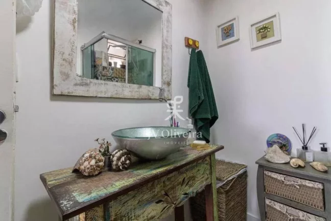 Imagem Apartamento com 2 dormitórios à venda, 67 m² por R$ 650.000 - Vila Olímpia - São Paulo/SP