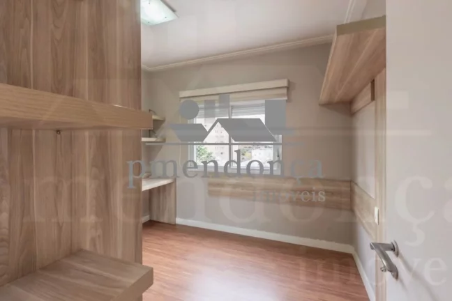 Imagem Apartamento na Rua Fabia com 4 dormitórios ( 3 suítes) e 3 vagas, 206m²