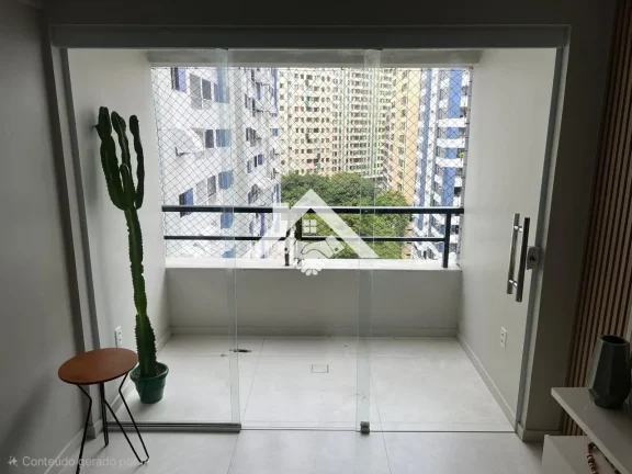 Imagem Apartamento para Venda em Salvador, Pituba, 3 dormitórios, 1 suíte, 3 banheiros, 2 vagas