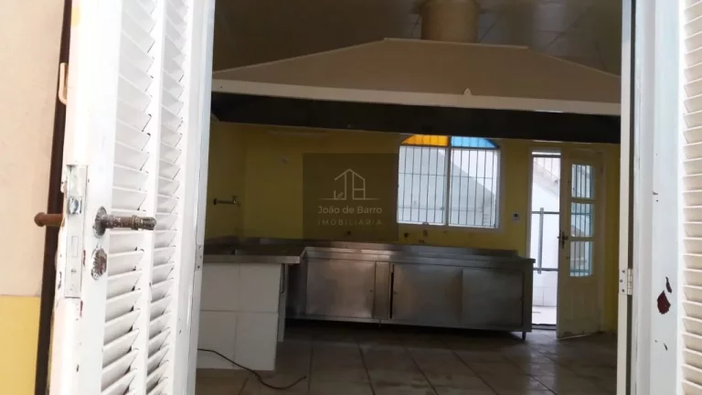 Imagem Prédio, 1106 m² - venda por R$ 4.000.000,00 ou aluguel por R$ 38.289,00/mês - Vila Medeiros - São Pa