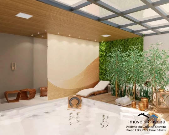 Imagem Apartamentos no Edifício Palazzo Residence