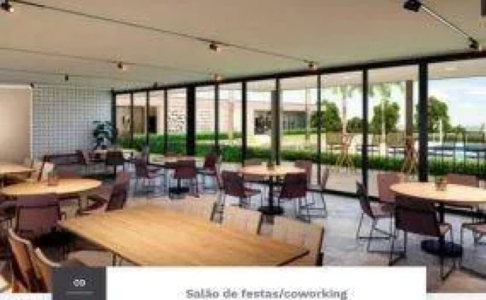 Imagem Terreno à venda, 312 m² por R$ 458.000,00 - Condomínio Terras Alpha Nova Esplanada - Votorantim/SP