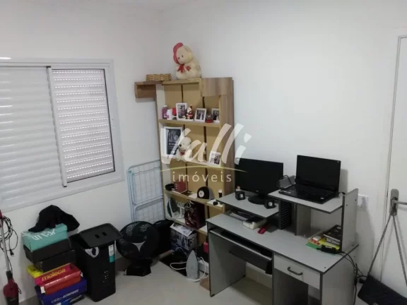 Imagem APARTAMENTO RESIDENCIAL em santa Bárbara Doeste - SP, Candido bertine