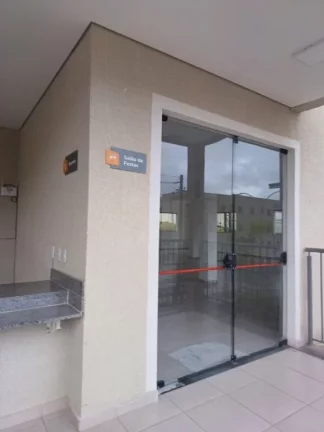 Imagem Apartamento com 2 dormitórios à venda, 39 m² por R$ 230.000,00 - Jardim Europa - Suzano/SP
