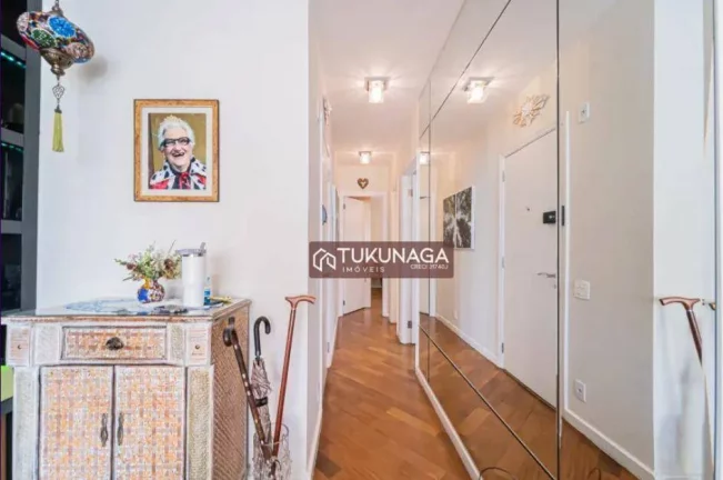 Imagem Cobertura com 2 quartos à venda, 130 m² por R$ 1.990,000,00- Vila Olímpia - São Paulo/SP