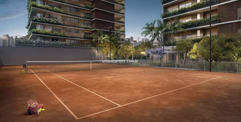 Imagem Apartamento à venda Jardim Paulista São Paulo