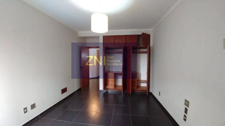 Imagem Apartamento à Venda em Ribeirão Preto R 1481