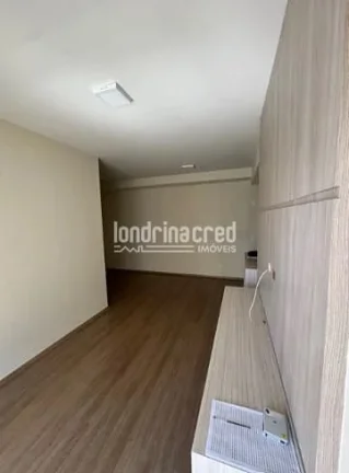 Imagem Apartamento mobiliado para locação no Cosmopolitan Residence, andar alto, sol da manhã, 3 quartos (1 suíte), sacada gourmet e 2 vagas na Gleba Palhano