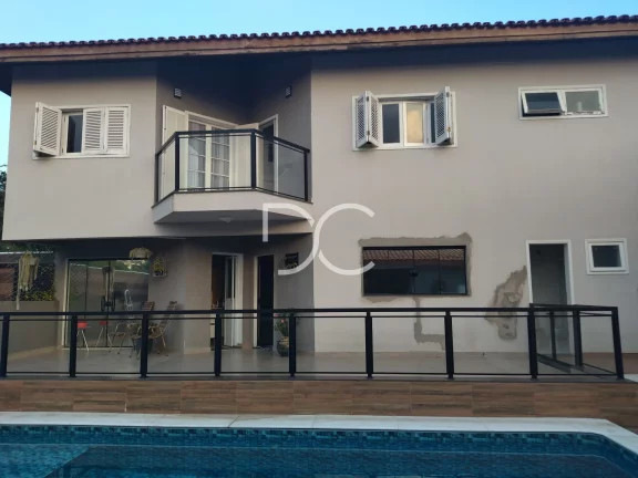 Imagem parque ibiti do paço - Sobrado em Condomínio