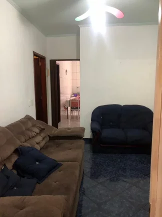 Imagem CASA - JARDIM NOVA AMÉRICA - HORTOLÂNDIA