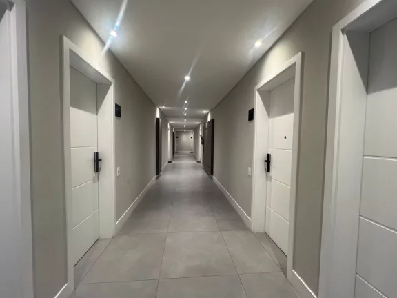 Imagem Apartamento para Venda em Florianópolis / SC no bairro Córrego Grande